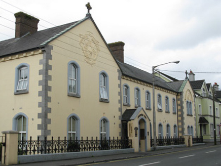 Churchfields House, Salthill Road Lower,  TOWNPARKS(RAHOON PARISH), Galway,  Co. GALWAY