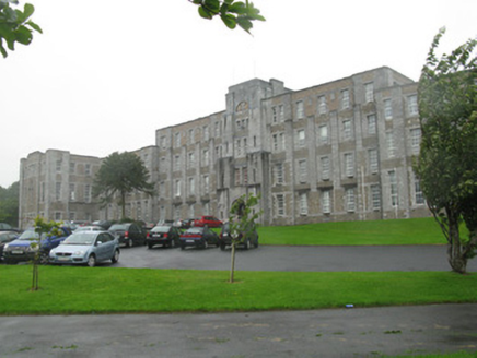 Coláiste Muire Máthair, Saint Mary's Road, Shantallow Road, TOWNPARKS(RAHOON PARISH), Galway,  Co. GALWAY