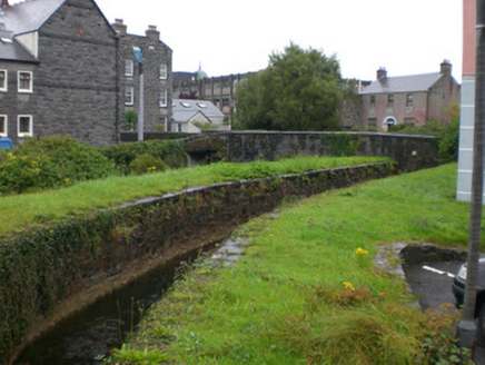 TOWNPARKS(ST. NICHOLAS' PARISH), Galway,  Co. GALWAY