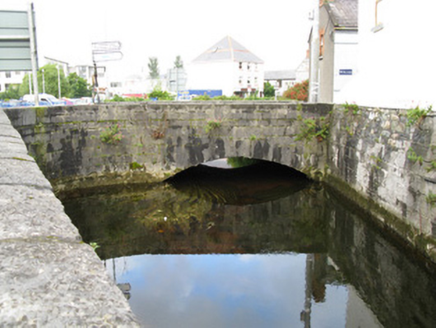 Nun's Island Street,  TOWNPARKS(ST. NICHOLAS' PARISH), Galway,  Co. GALWAY