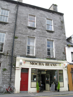 49 Dominick Street Lower,  TOWNPARKS(ST. NICHOLAS' PARISH), Galway,  Co. GALWAY