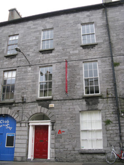 47 Dominick Street Lower,  TOWNPARKS(ST. NICHOLAS' PARISH), Galway,  Co. GALWAY