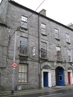 45 Dominick Street Lower,  TOWNPARKS(ST. NICHOLAS' PARISH), Galway,  Co. GALWAY