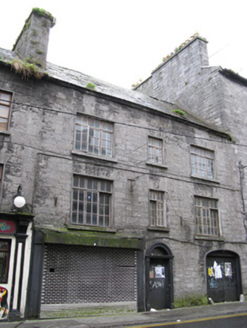 41-43 Dominick Street Lower,  TOWNPARKS(ST. NICHOLAS' PARISH), Galway,  Co. GALWAY