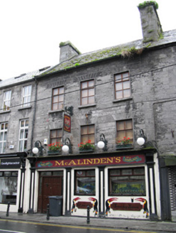 39 Dominick Street Lower,  TOWNPARKS(ST. NICHOLAS' PARISH), Galway,  Co. GALWAY