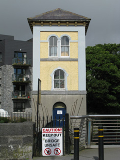 The Fishery Watchtower, TOWNPARKS(ST. NICHOLAS' PARISH), Galway,  Co. GALWAY