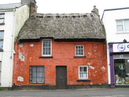 9 Henry Street,  TOWNPARKS(ST. NICHOLAS' PARISH), Galway,  Co. GALWAY