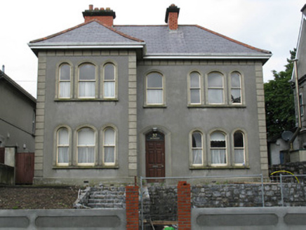 Rockmount, 37 Saint Mary's Road,  TOWNPARKS(RAHOON PARISH), Galway,  Co. GALWAY