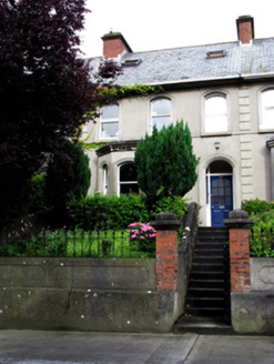 35 Saint Mary's Road,  TOWNPARKS(RAHOON PARISH), Galway,  Co. GALWAY