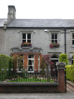 5 Saint Mary's Terrace, Taylor's Hill Road, TOWNPARKS(RAHOON PARISH), Galway,  Co. GALWAY