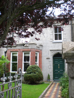 3 Saint Mary's Terrace, Taylor's Hill Road, TOWNPARKS(RAHOON PARISH), Galway,  Co. GALWAY