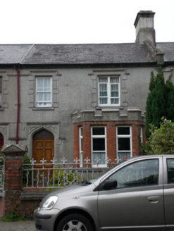 2 Saint Mary's Terrace, Taylor's Hill Road, TOWNPARKS(RAHOON PARISH), Galway,  Co. GALWAY