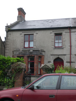 1 Saint Mary's Terrace, Taylor's Hill Road, TOWNPARKS(RAHOON PARISH), Galway,  Co. GALWAY