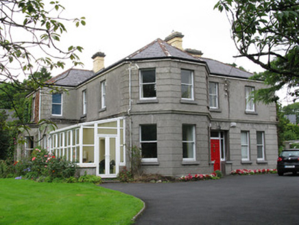 Cluain Mhuire, Taylor's Hill Road,  TOWNPARKS(RAHOON PARISH), Galway,  Co. GALWAY