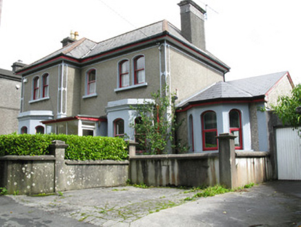 1 Saint Mary's Park, Taylor's Hill Road, TOWNPARKS(RAHOON PARISH), Galway,  Co. GALWAY