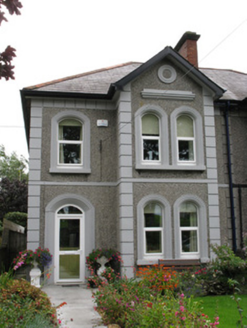 11 Saint Mary's Road,  TOWNPARKS(RAHOON PARISH), Galway,  Co. GALWAY