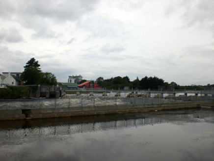 TOWNPARKS(ST. NICHOLAS' PARISH), Galway,  Co. GALWAY