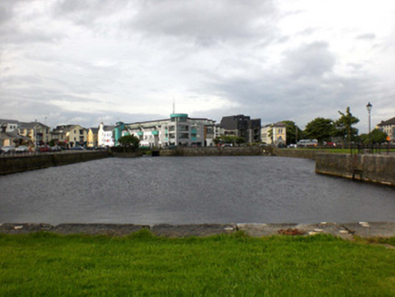 Claddagh Quay,  TOWNPARKS(RAHOON PARISH), Galway,  Co. GALWAY