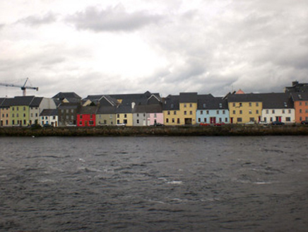 Old Dock, The Long Walk,  TOWNPARKS(ST. NICHOLAS' PARISH), Galway,  Co. GALWAY