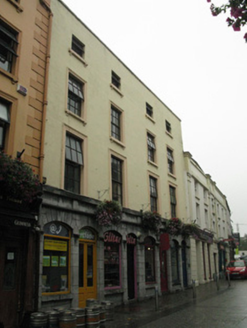 4-5 High Street,  TOWNPARKS(ST. NICHOLAS' PARISH), Galway,  Co. GALWAY