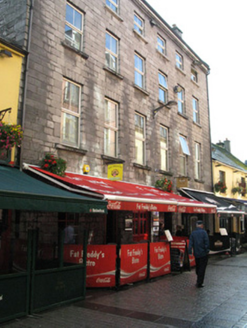 The Halls, Quay Street,  TOWNPARKS(ST. NICHOLAS' PARISH), Galway,  Co. GALWAY