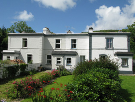 1 Lighthouse Dwellings, Beach Road, CLIFDEN, Clifden,  Co. GALWAY