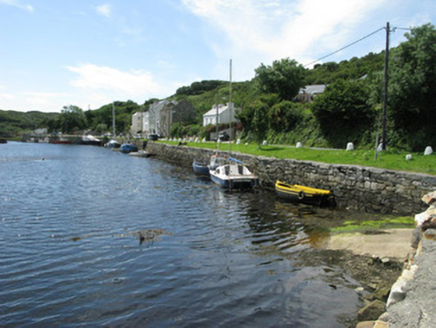 Beach Road,  CLIFDEN, Clifden,  Co. GALWAY