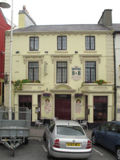 The Central, Main Street,  CLIFDEN, Clifden,  Co. GALWAY