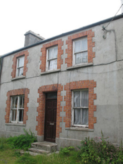 2 Lee's Terrace, Riverside, CLIFDEN, Clifden,  Co. GALWAY