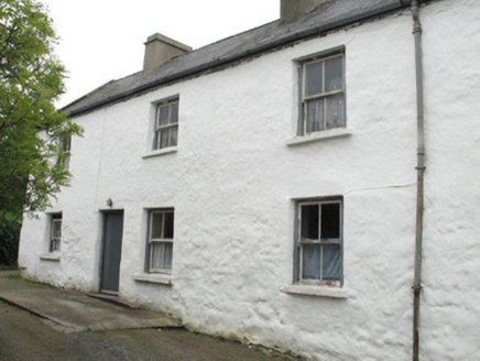 Seaview House, Bóthar na Mainistreach [Monastery Road],  ROUNDSTONE, Cloch na Rón [Roundstone],  Co. GALWAY