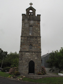 Roundstone Dominican Monastery, Bóthar na Mainistreach [Monastery Road],  ERVALLAGH, Cloch na Rón [Roundstone],  Co. GALWAY