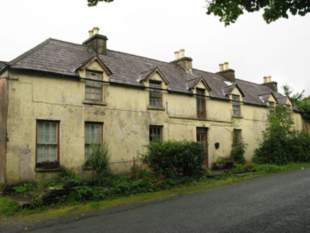 DAWROS MORE, Letterfrack,  Co. GALWAY