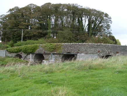 KNOCKATEE EAST, Dunmore,  Co. GALWAY