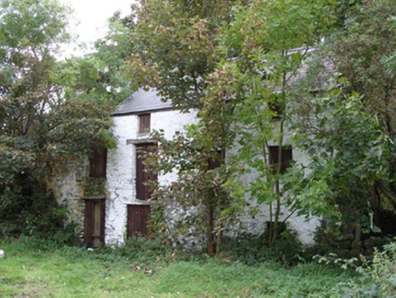 CLOONEEN (CLARE BY), Dunmore,  Co. GALWAY