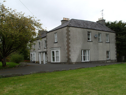 Saint Mary's, Castle Street,  DUNMORE, Dunmore,  Co. GALWAY