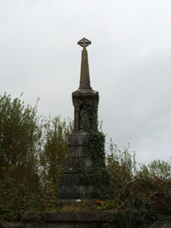 Chapel Street,  ABBEYLAND NORTH, Dunmore,  Co. GALWAY