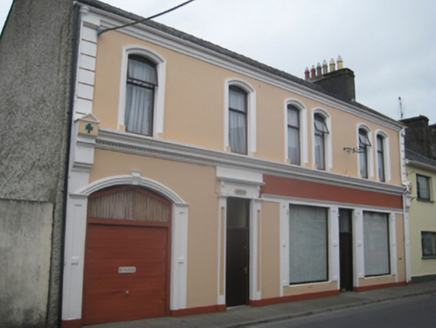 Castle Street,  DUNMORE, Dunmore,  Co. GALWAY