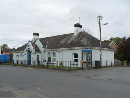 Bank of Ireland, Barrack Street,  DUNMORE, Dunmore,  Co. GALWAY