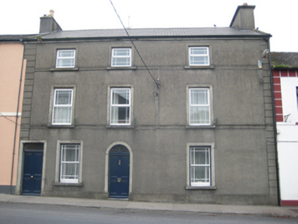 High Street, The Square, DUNMORE, Dunmore,  Co. GALWAY