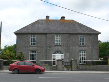 Merton House, High Street,  DUNMORE, Dunmore,  Co. GALWAY