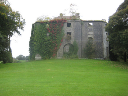 Dunmore House, The Green,  DUNMORE, Dunmore,  Co. GALWAY