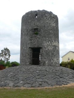 Gold Cave Crescent,  TOWNPARKS (5TH DIVISION), Tuam,  Co. GALWAY