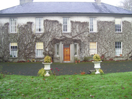 Prospect House, Old Ballygaddy Road,  TOWNPARKS (1ST DIVISION), Tuam,  Co. GALWAY