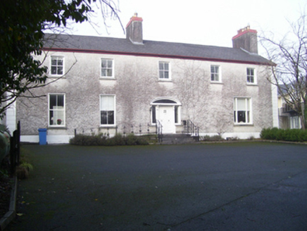 Waterslade House, Waterslade Place,  TOWNPARKS (1ST DIVISION), Tuam,  Co. GALWAY