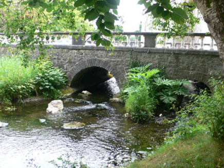 Shop Street,  TOWNPARKS (2ND DIVISION), Tuam,  Co. GALWAY