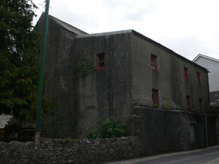 The Little Mill, Chapel Lane,  TOWNPARKS (2ND DIVISION), Tuam,  Co. GALWAY