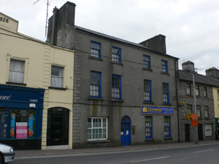 Palace View House, Bishop Street,  TOWNPARKS (4TH DIVISION), Tuam,  Co. GALWAY