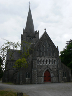 Saint Mary's Cathedral, Galway Road,  TOWNPARKS (2ND DIVISION), Tuam,  Co. GALWAY