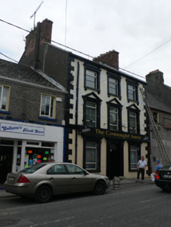 Vicar Street,  TOWNPARKS (2ND DIVISION), Tuam,  Co. GALWAY