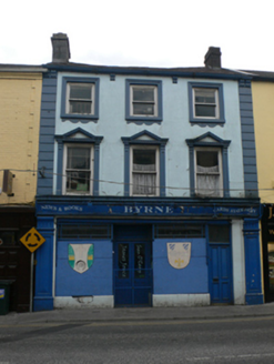 Vicar Street,  TOWNPARKS (3RD DIVISION), Tuam,  Co. GALWAY